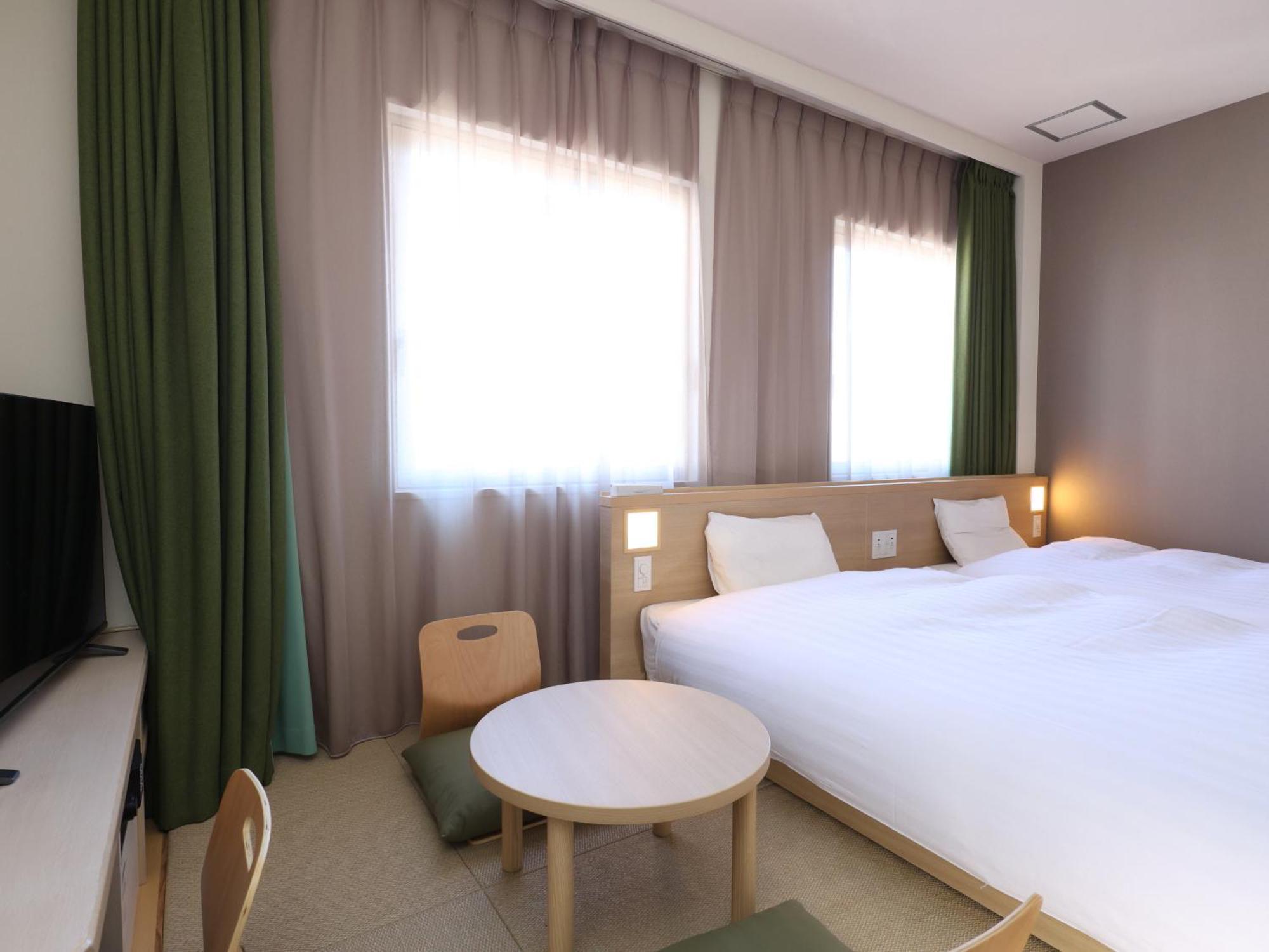 Dormy Inn Kofu Natural Hot Spring Kaiji No Yu Reopening On February 3Rd 2025 Bagian luar foto